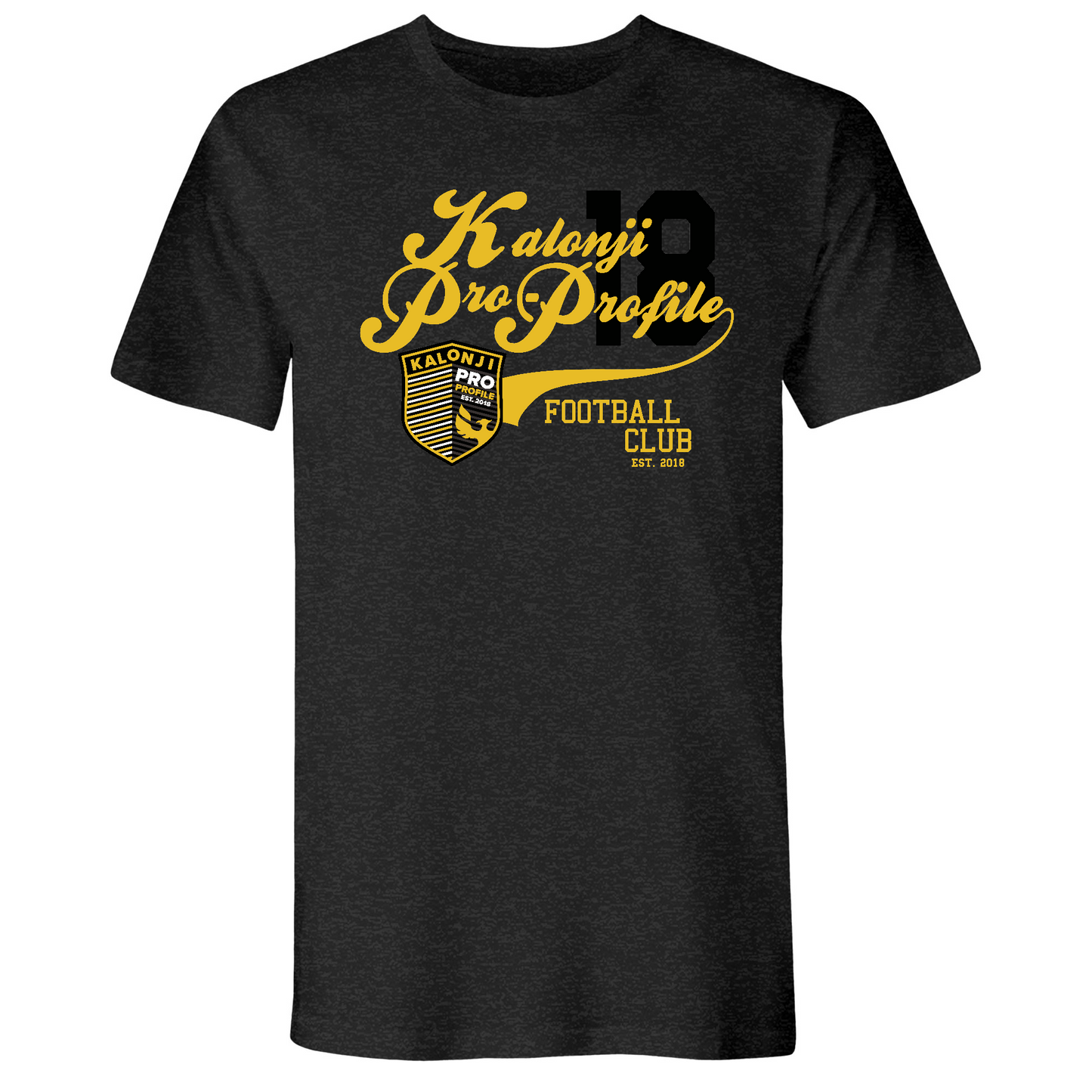 Mens Small Charcoal Style_T-Shirt