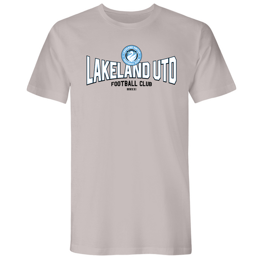 Mens Small Silk Style_T-Shirt