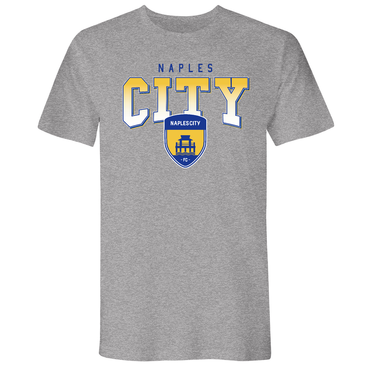 Mens Small Dark Heather Gray Style_T-Shirt