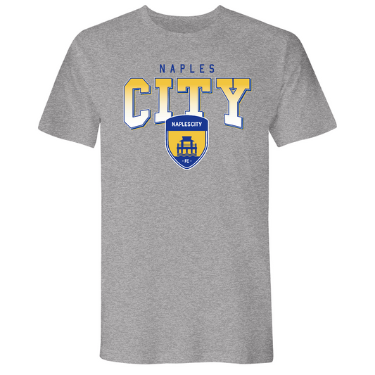 Mens Small Dark Heather Gray Style_T-Shirt