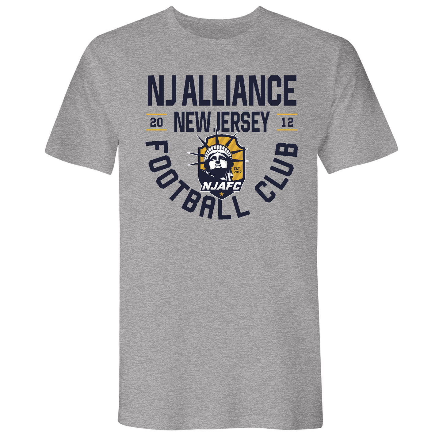 Mens Small Dark Heather Gray Style_T-Shirt