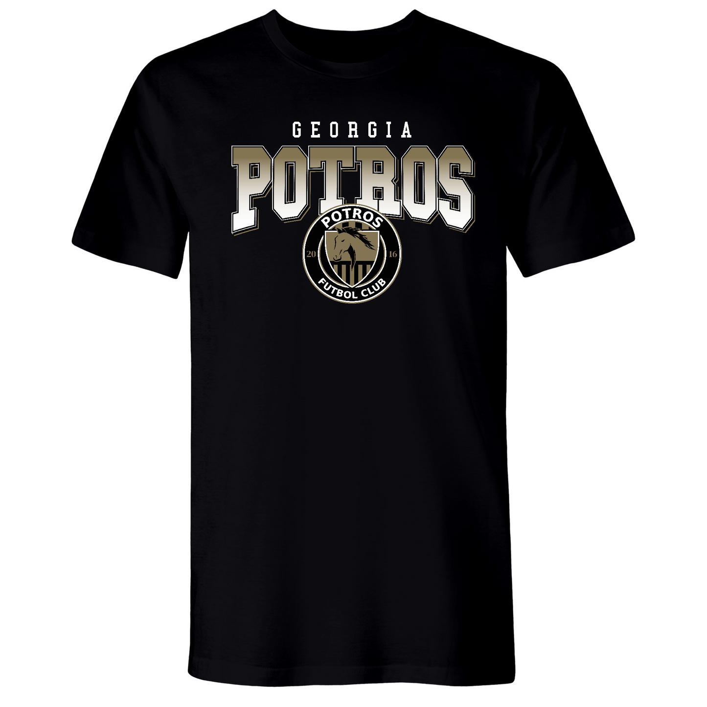 Mens Small Black Style_T-Shirt