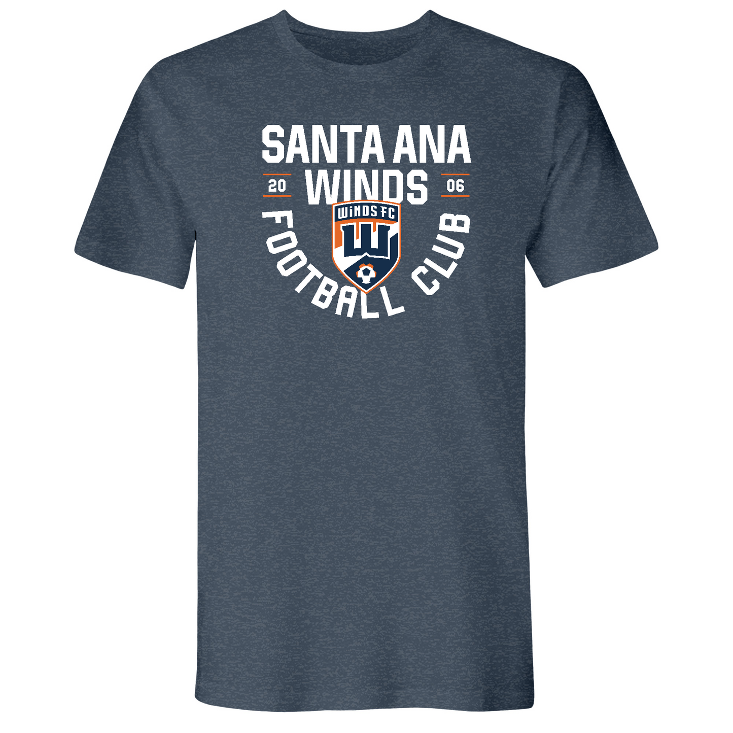 Mens Small Midnight Navy Style_T-Shirt