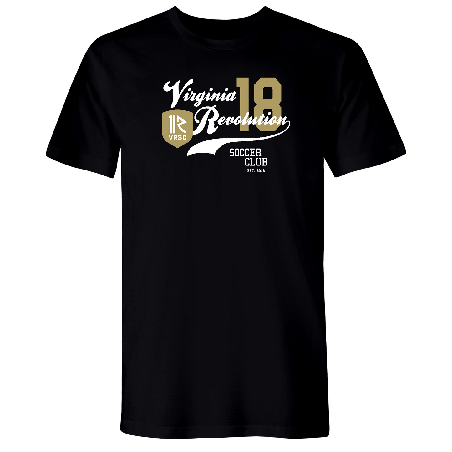 Mens Small Black Style_T-Shirt