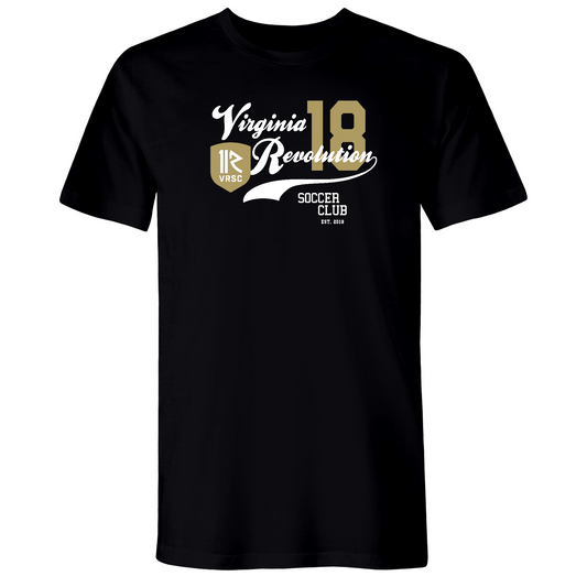 Mens Small Black Style_T-Shirt