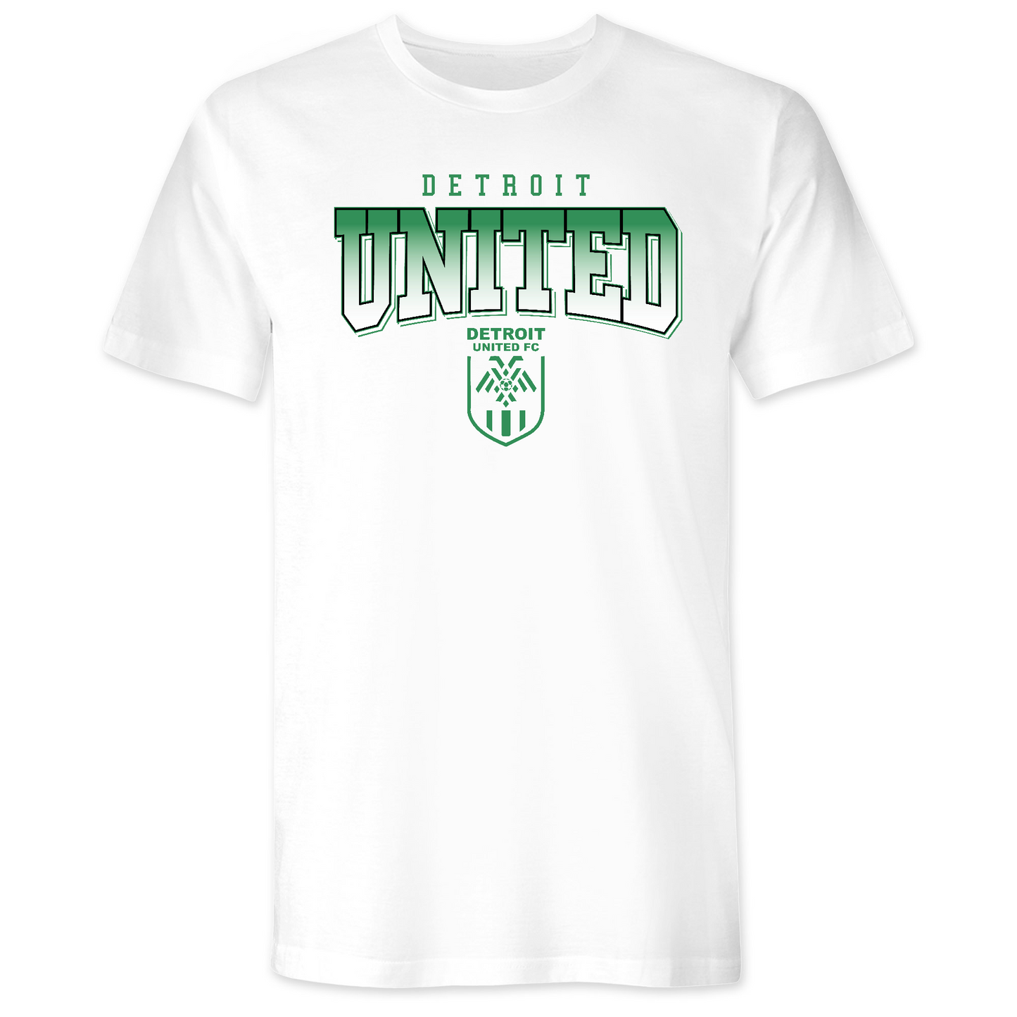 Mens Small White Style_T-Shirt