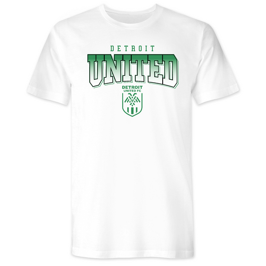 Mens Small White Style_T-Shirt