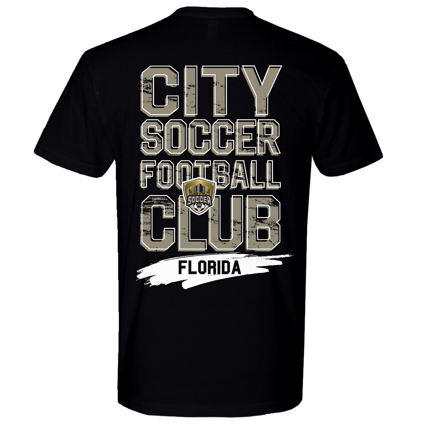 Mens Medium Black Style_T-Shirt