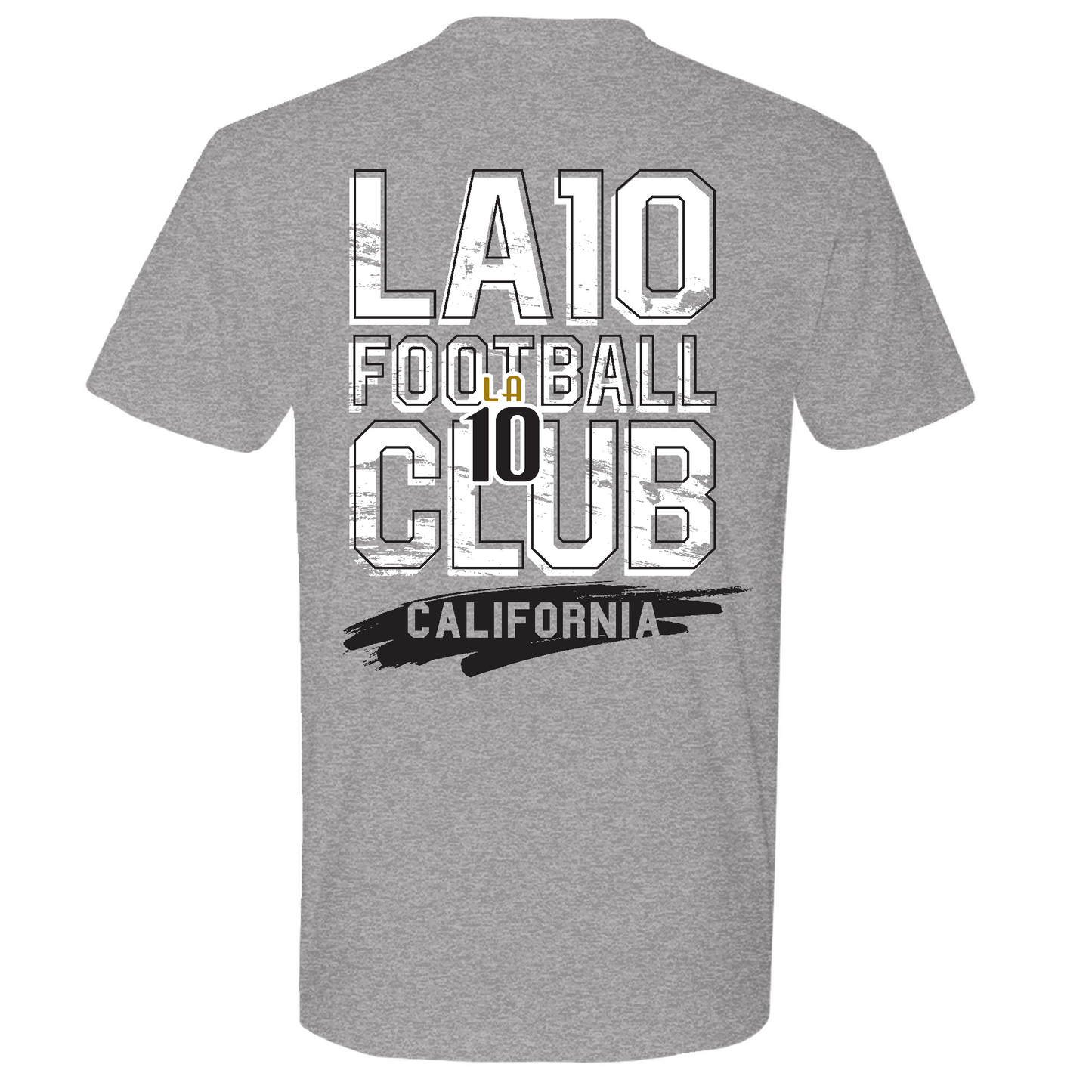 Mens Medium Dark Heather Gray Style_T-Shirt