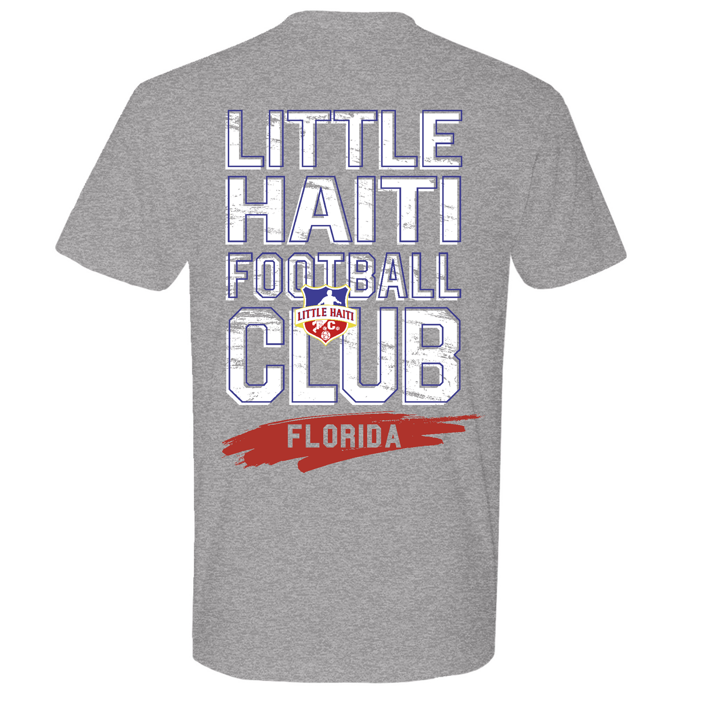 Mens Medium Dark Heather Gray Style_T-Shirt