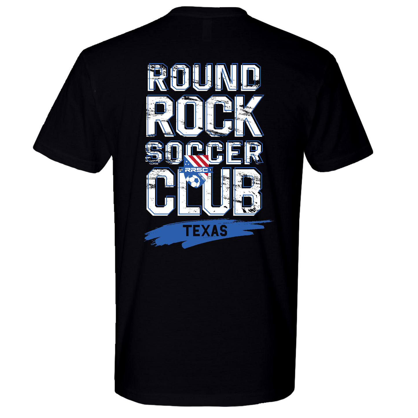 Mens Medium Black Style_T-Shirt