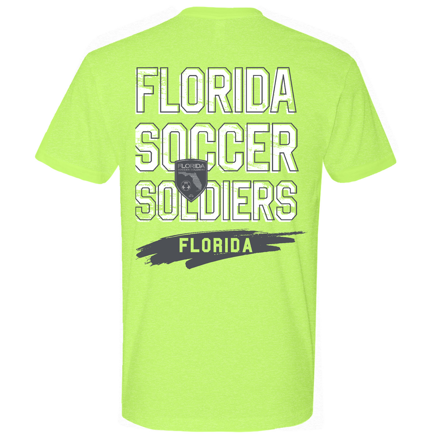 Mens Medium Yellow Style_T-Shirt