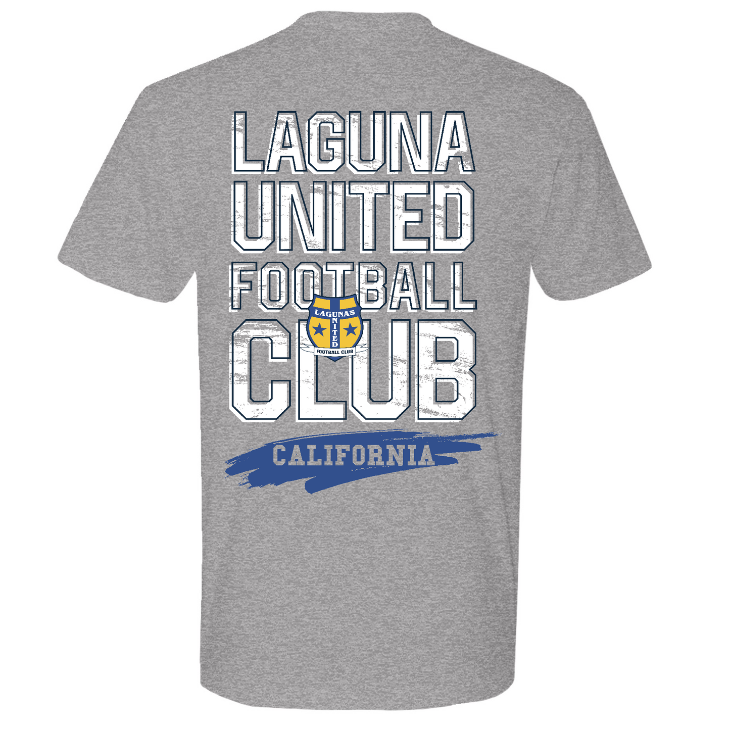 Mens Medium Dark Heather Gray Style_T-Shirt