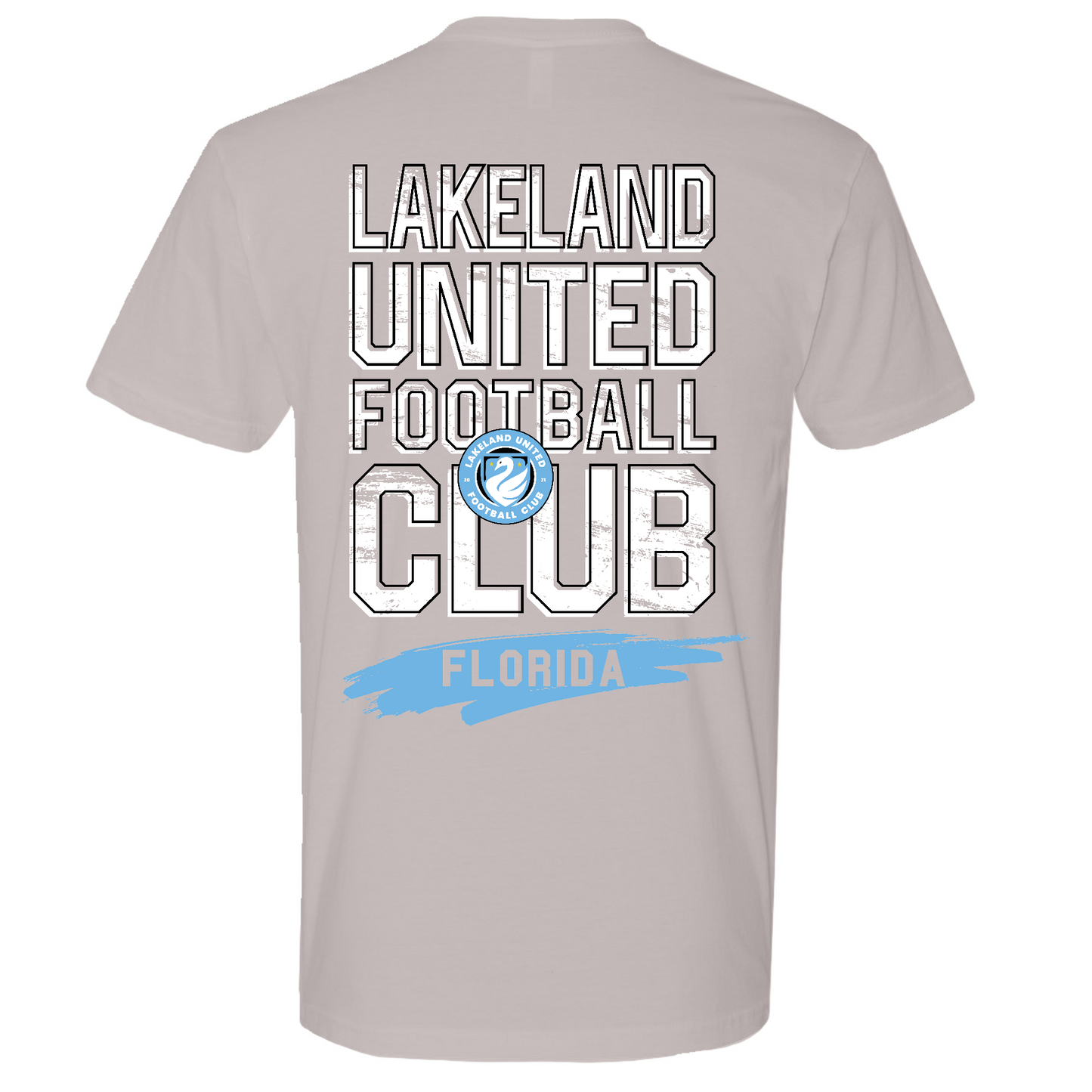 Mens Medium Silk Style_T-Shirt