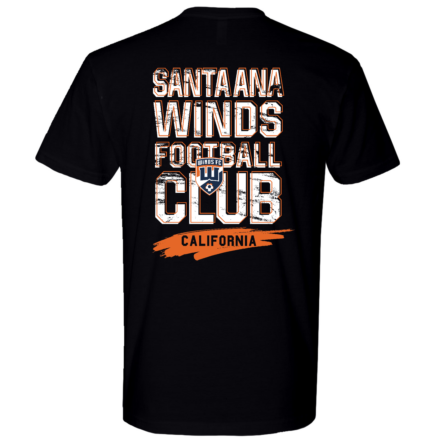 Mens Medium Black Style_T-Shirt