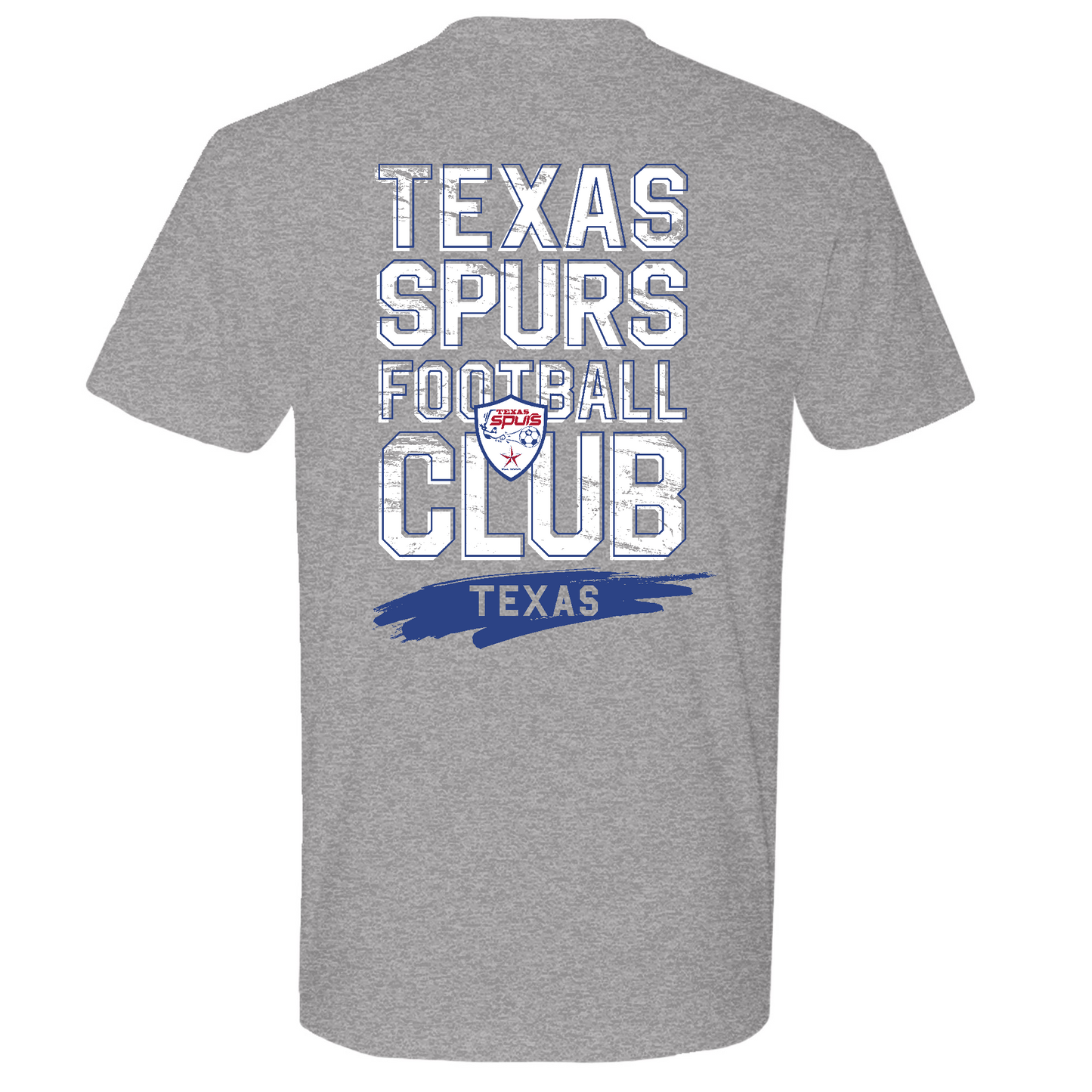 Mens Medium Dark Heather Gray Style_T-Shirt