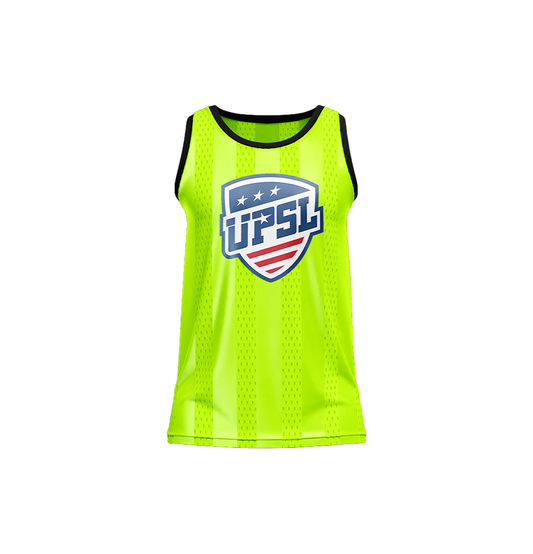 UPSL Training Pinnies