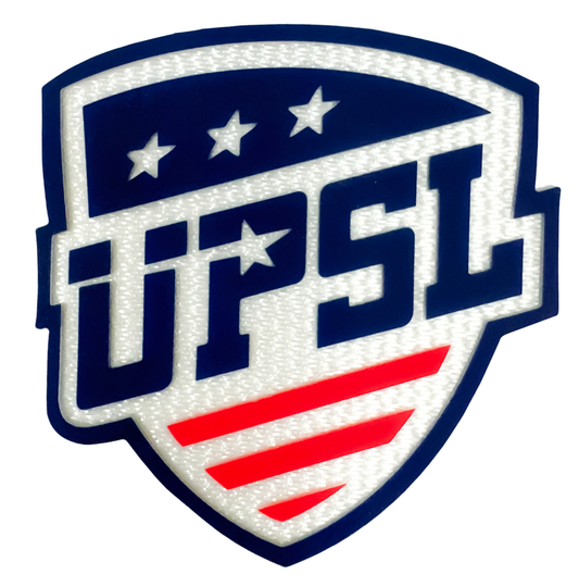UPSL Sleeve Patch