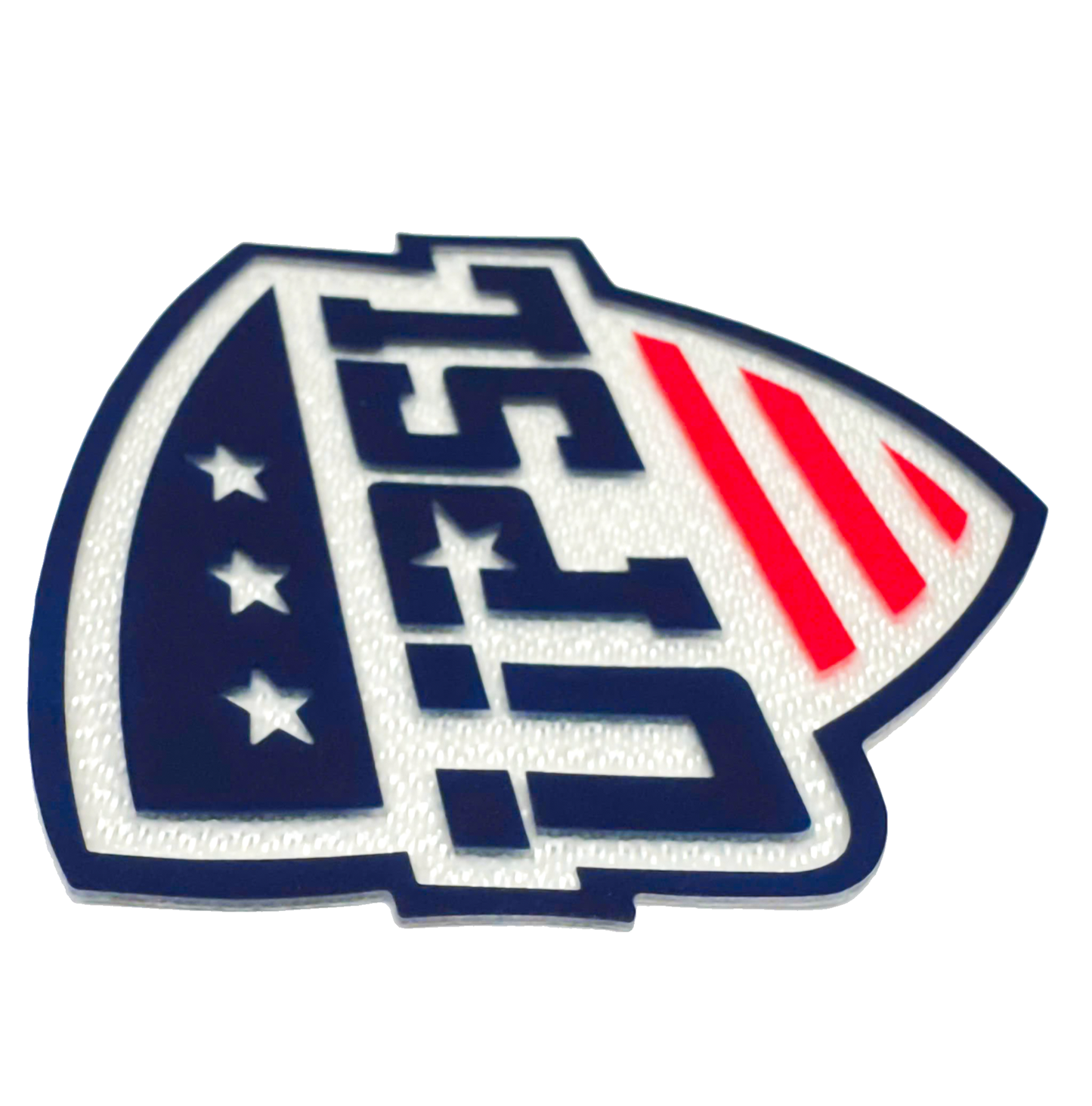 UPSL Sleeve Patch