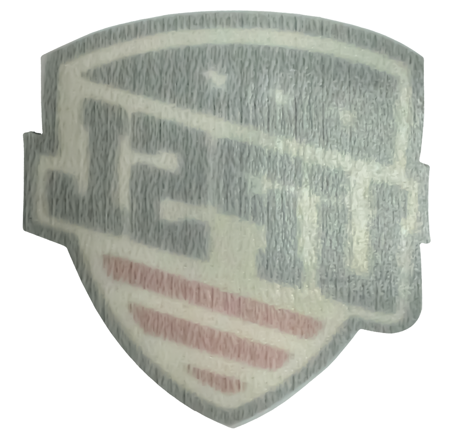 UPSL Sleeve Patch