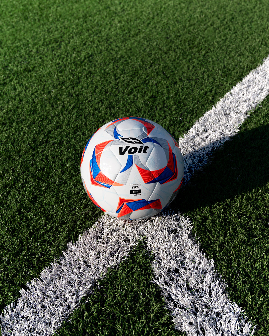 2026 UPSL Match Ball