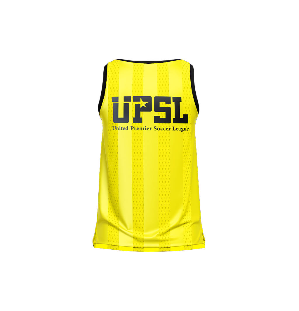 UPSL Training Pinnies