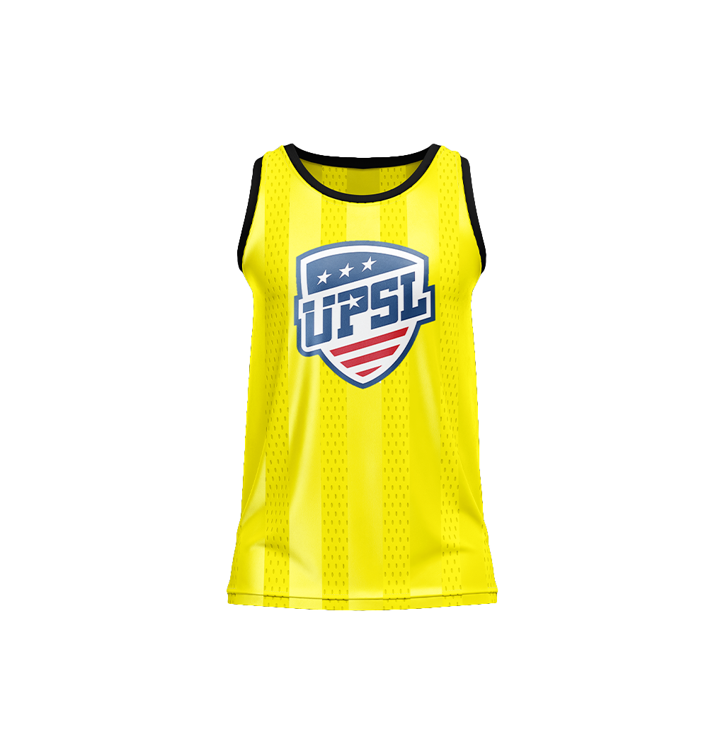 UPSL Training Pinnies