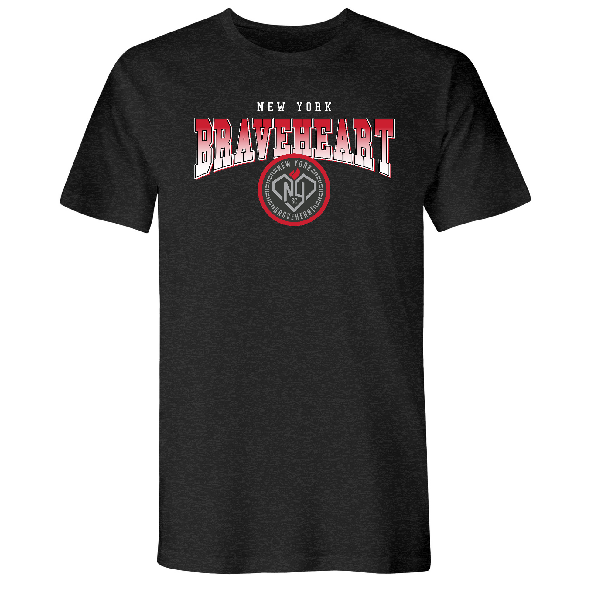 Mens Small Charcoal Style_T-Shirt