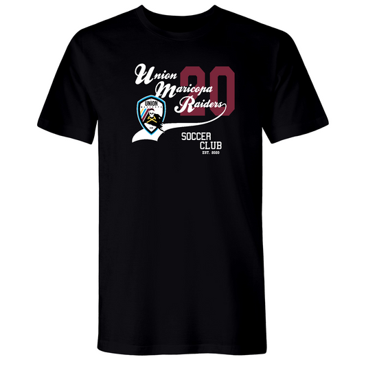 Mens Small Black Style_T-Shirt