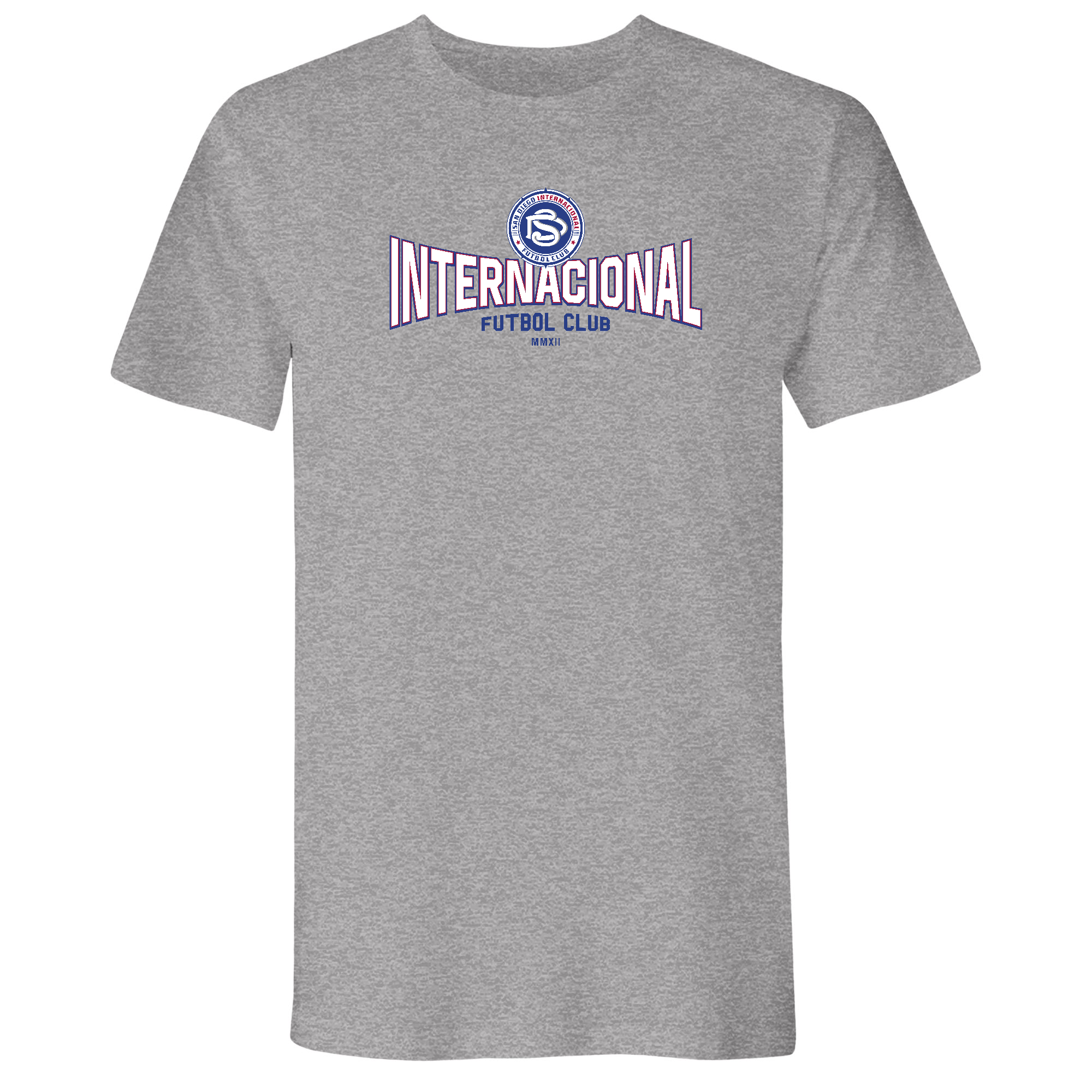 UPSL | Big and Bold Tee CVC Tee Sustainable Style | Mens | NL6210 ...