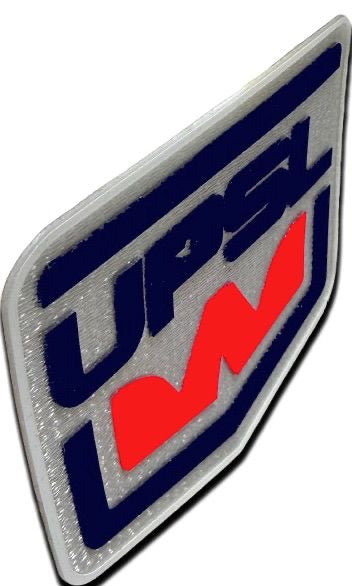 UPSL Women Sleeve Patch