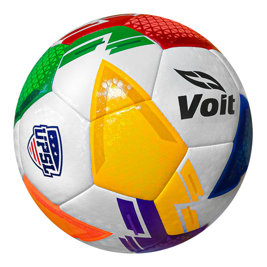 UPSL 2025 Official Match Ball 2.0