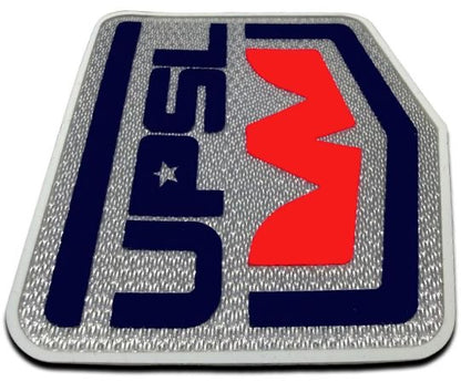 UPSL Women Sleeve Patch