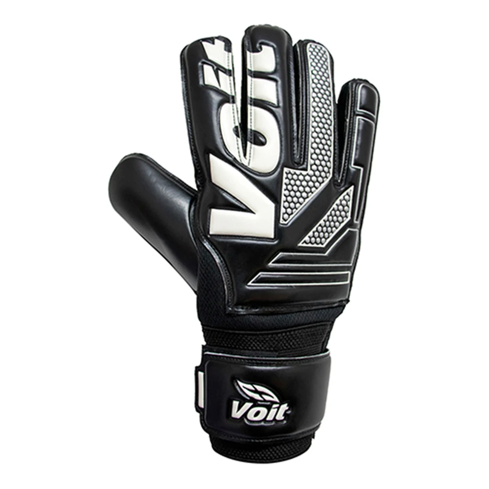 Voit Snakebite Performance Goalkeeper Gloves (Black)