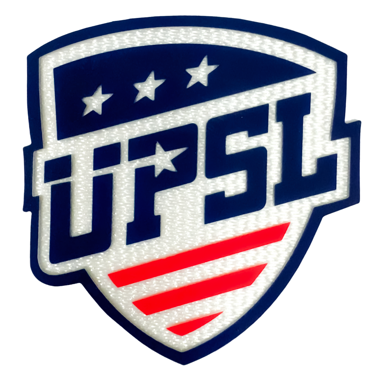 UPSL Sleeve Patch – UPSL Fan Shop