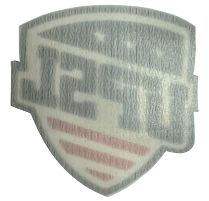 UPSL Sleeve Patch