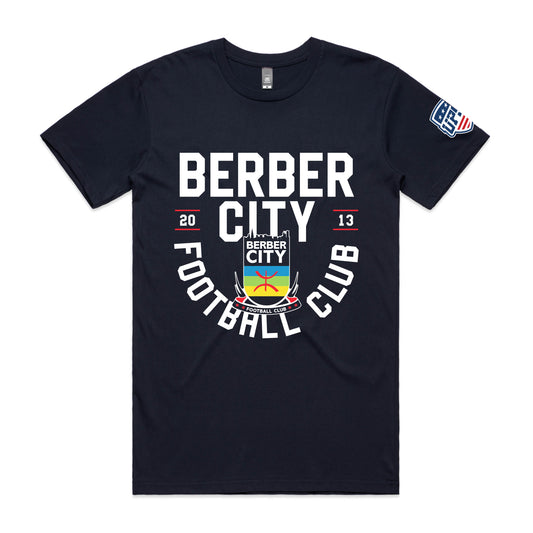 Berber City Founders Tee