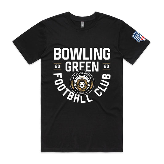 Bowling Green FC Founders Tee