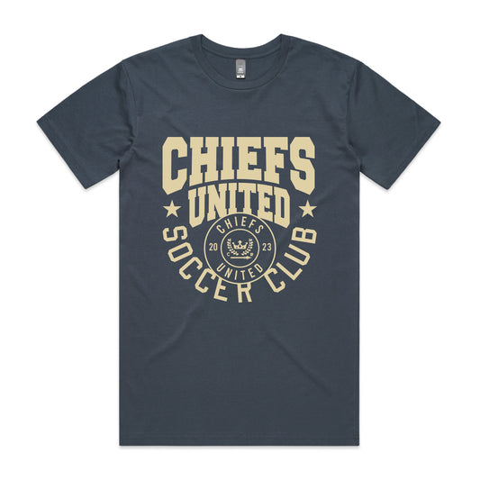 Chiefs United Founders Tee