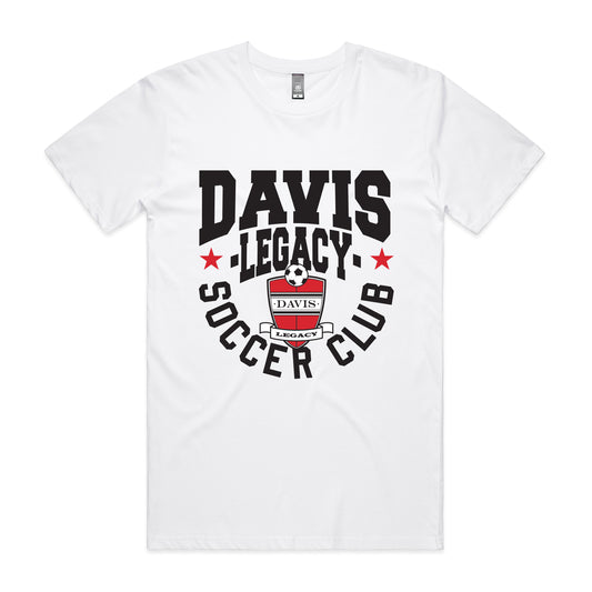 Davis Legacy Founders Tee