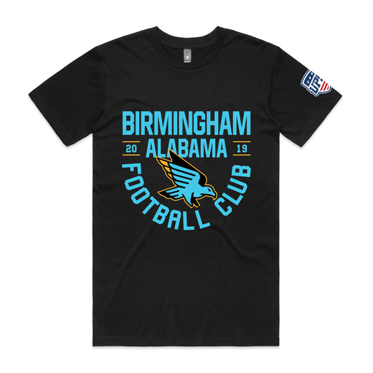 FC Birmingham Founders Tee