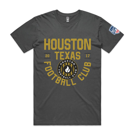 Houston FC Founders Tee