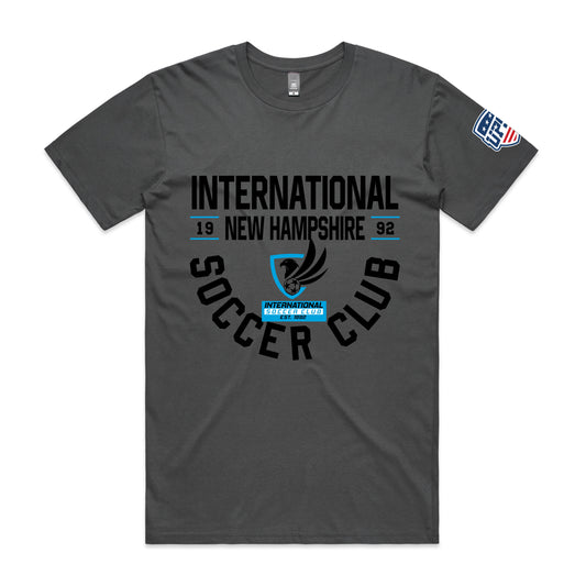 International SC Founders Tee