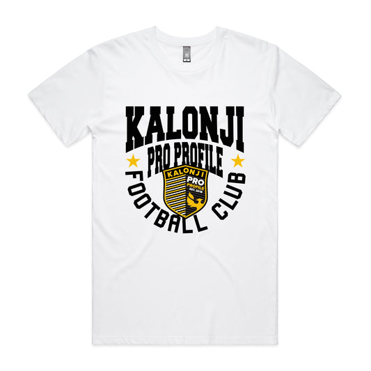 Kalonji Pro Profile Founders Tee