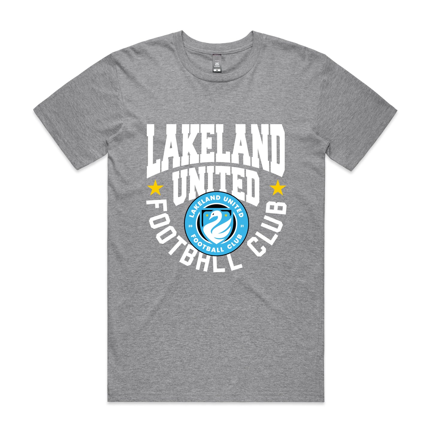 Lakeland United FC  Founders Tee