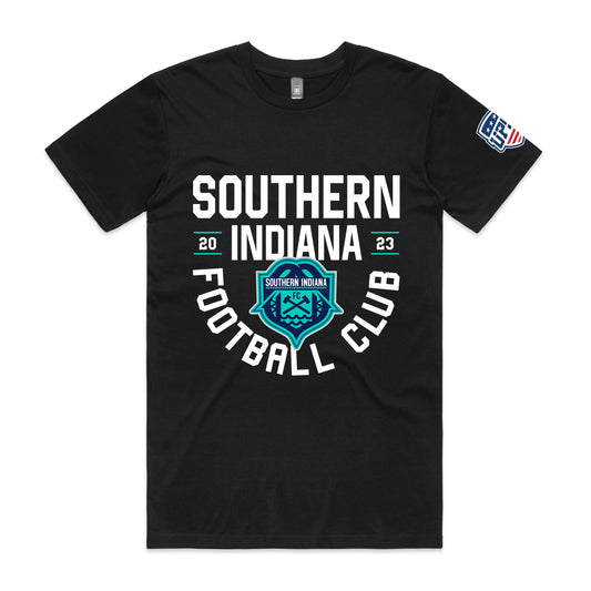 Southern Indiana FC Founders Tee