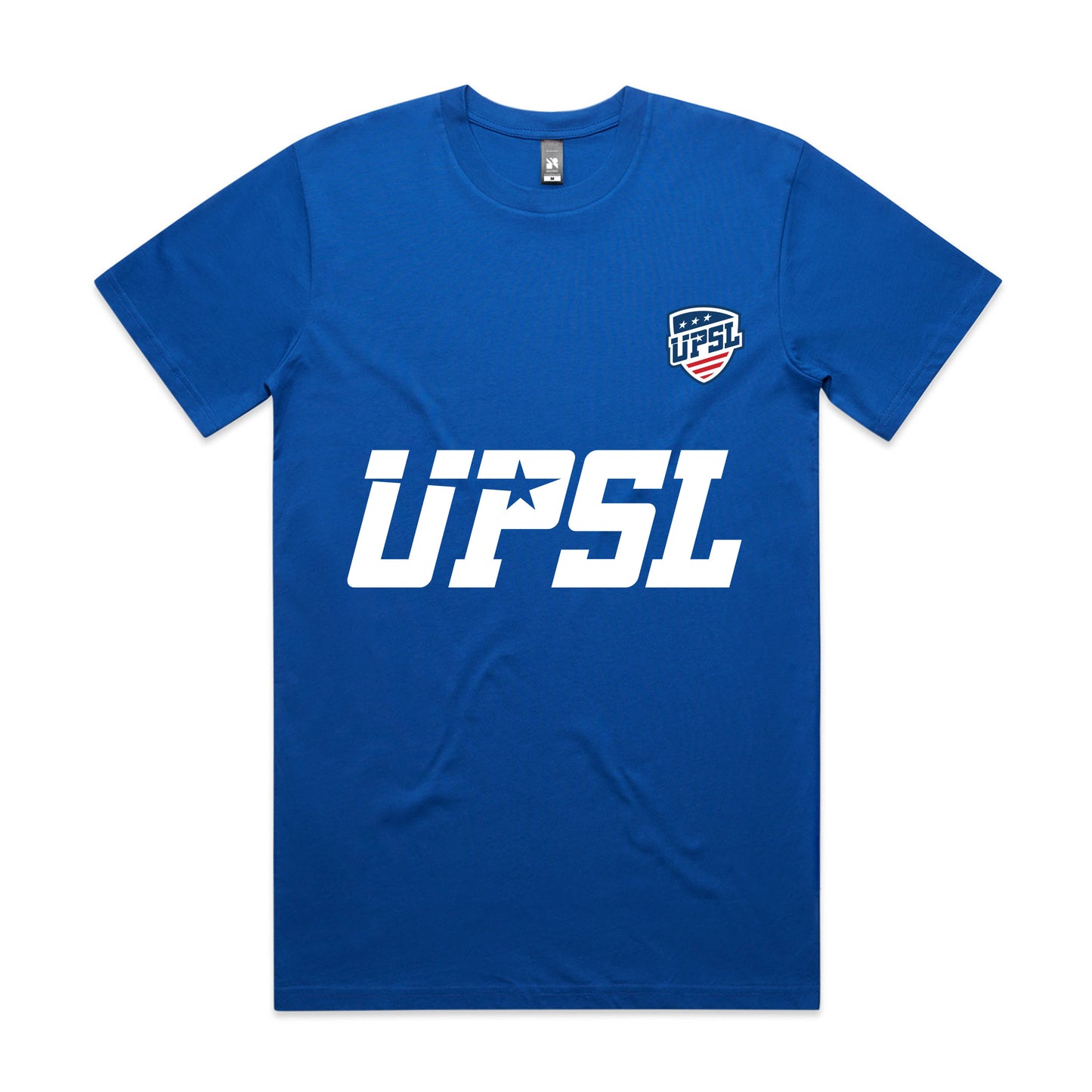 UPSL Forward Tee - Blue