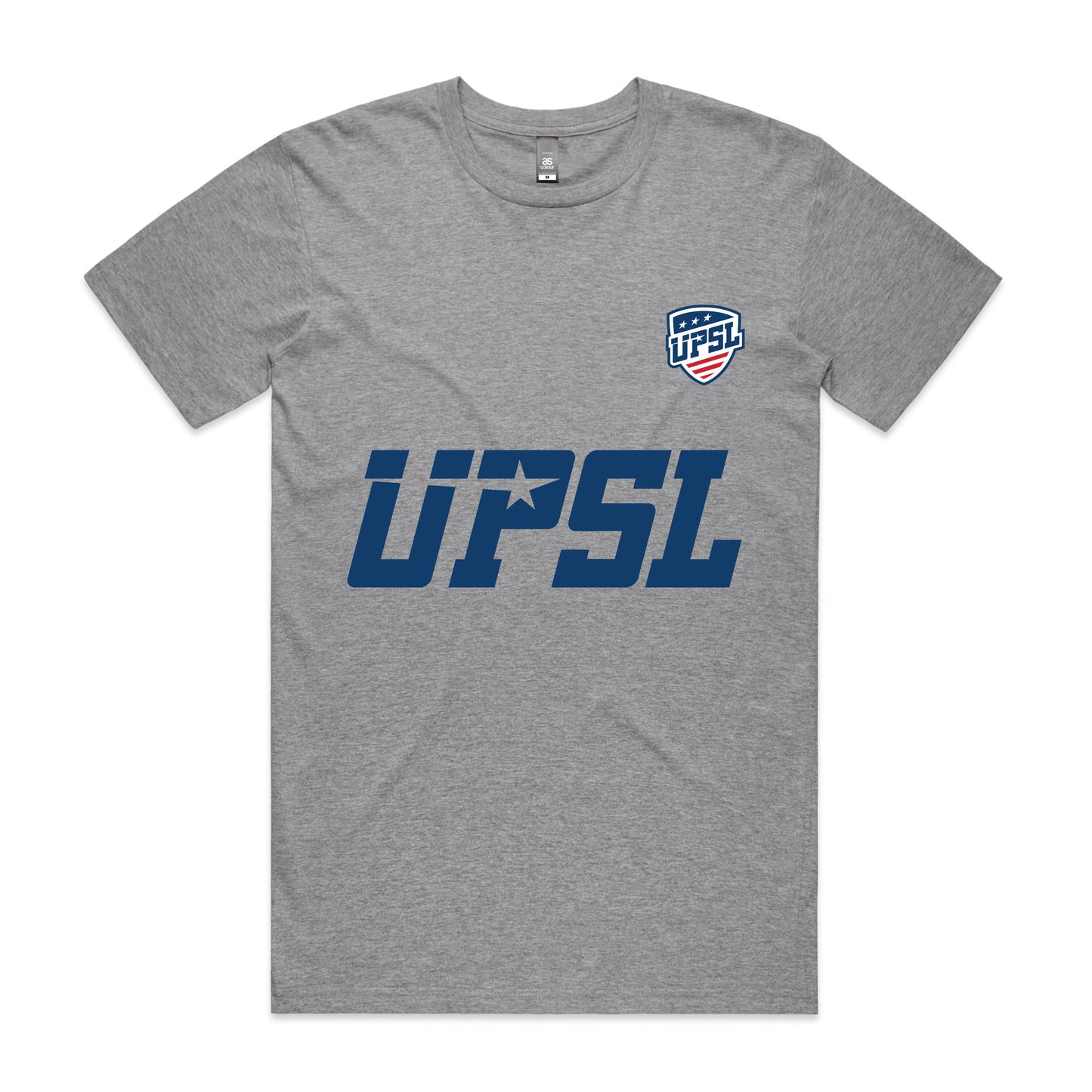 UPSL Forward Tee - Gray