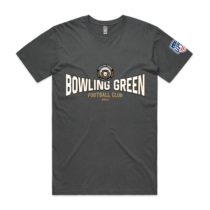 Bowling Green FC Big and Bold Tee