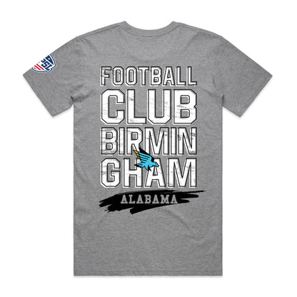 FC Birmingham Big and Bold Tee